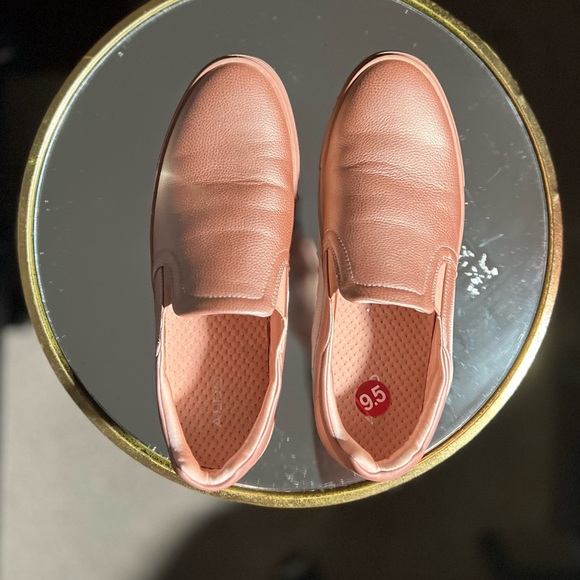 ALDO SNEAKERS UNISEX - Picture 3 of 7